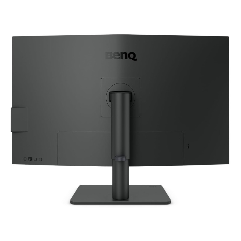 BenQ PD3205U 31.5" (80.01 cm) LCD 3840 x 2160 Pixels 4K Monitor, UHD, sRGB, Rec.709, HDR10, IPS, AQCOLOR Technology, Factory-Calibrated, Color Mode, Darkroom Mode,CAD/CAM Mode,Hotkey Puck G2,KVM,Grey BenQ PD3205U 31.5" (80.01 cm) LCD 3840 x 2160 Pixels 4K Monitor, UHD, sRGB, Rec.709, HDR10, IPS, AQCOLOR Technology, Factory-Calibrated, Color Mode, Darkroom Mode,CAD/CAM Mode,Hotkey Puck G2,KVM,Grey