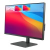 BenQ PD3205U 31.5" (80.01 cm) LCD 3840 x 2160 Pixels 4K Monitor, UHD, sRGB, Rec.709, HDR10, IPS, AQCOLOR Technology, Factory-Calibrated, Color Mode, Darkroom Mode,CAD/CAM Mode,Hotkey Puck G2,KVM,Grey BenQ PD3205U 31.5" (80.01 cm) LCD 3840 x 2160 Pixels 4K Monitor, UHD, sRGB, Rec.709, HDR10, IPS, AQCOLOR Technology, Factory-Calibrated, Color Mode, Darkroom Mode,CAD/CAM Mode,Hotkey Puck G2,KVM,Grey