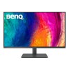 BenQ PD3205U 31.5" (80.01 cm) LCD 3840 x 2160 Pixels 4K Monitor, UHD, sRGB, Rec.709, HDR10, IPS, AQCOLOR Technology, Factory-Calibrated, Color Mode, Darkroom Mode,CAD/CAM Mode,Hotkey Puck G2,KVM,Grey BenQ PD3205U 31.5" (80.01 cm) LCD 3840 x 2160 Pixels 4K Monitor, UHD, sRGB, Rec.709, HDR10, IPS, AQCOLOR Technology, Factory-Calibrated, Color Mode, Darkroom Mode,CAD/CAM Mode,Hotkey Puck G2,KVM,Grey