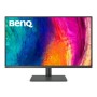 BenQ PD3205U 31.5" (80.01 cm) LCD 3840 x 2160 Pixels 4K Monitor, UHD, sRGB, Rec.709, HDR10, IPS, AQCOLOR Technology, Factory-Calibrated, Color Mode, Darkroom Mode,CAD/CAM Mode,Hotkey Puck G2,KVM,Grey
