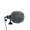 JBL Commercial Cssg01 Mini Shotgun XLR Microphone