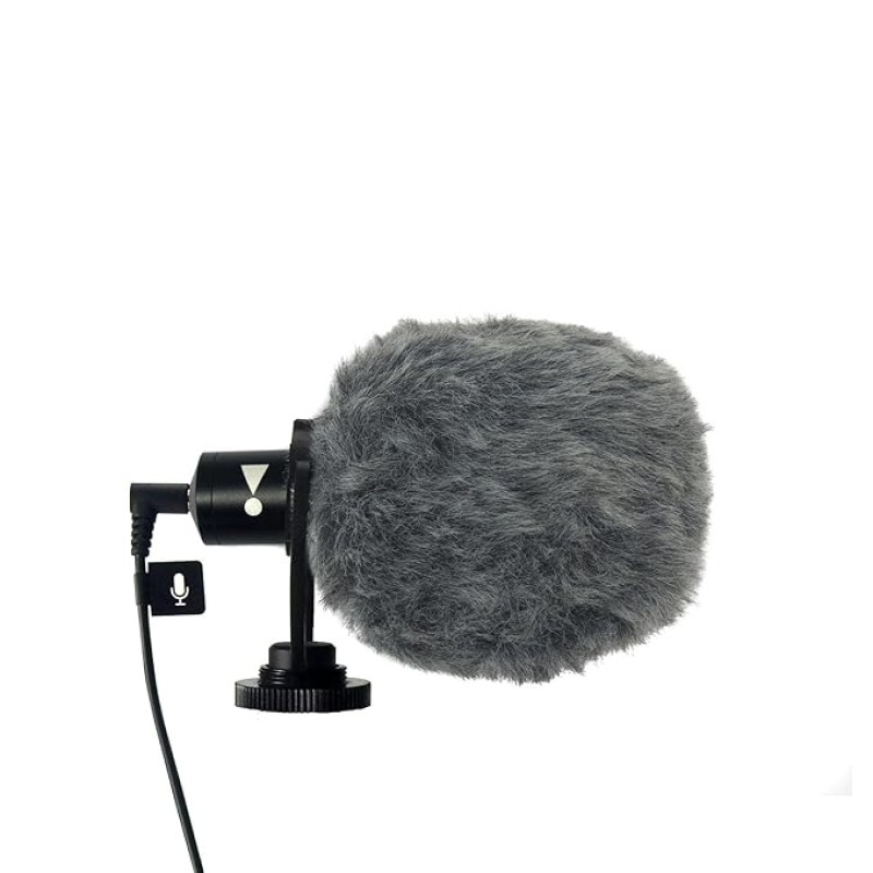 JBL Commercial Cssg01 Mini Shotgun XLR Microphone