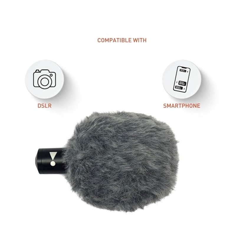 JBL Commercial Cssg01 Mini Shotgun XLR Microphone