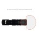 JBL Commercial Cssg01 Mini Shotgun XLR Microphone