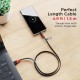 boAt Type C A750 6.5A Flat Super Fast Charging Cable w/Stress Resistance, Upto 65W/6.5Amp & Compatible w/Xiaomi, Oneplus, Samsung, Vivo, Oppo,480 Mbps Data Transmission Speed(Rebellious Black), 1.5M boAt Type C A750 6.5A Flat Super Fast Charging Cable w/Stress Resistance, Upto 65W/6.5Amp & Compatible w/Xiaomi, Oneplus, Samsung, Vivo, Oppo,480 Mbps Data Transmission Speed(Rebellious Black), 1.5M