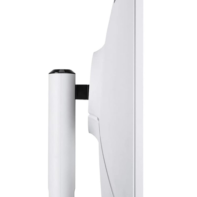 Acer XZ396Q 38.5 Inch (97.79 Cm) 2560 x 1440 Pixels Led 3000R Curve WQHD VA Panel LCD Monitor with LED Back Light Technology I 1 MS VRB I 170 Hz I HDR 400 I Dci-P3 93% I 2 x HDMI 2 x DP I White