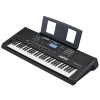 YAMAHA PSR-E473,61 KEYS PORTABLE KEYBOARD WITH POWER ADAPTOR, Black YAMAHA PSR-E473,61 KEYS PORTABLE KEYBOARD WITH POWER ADAPTOR, Black