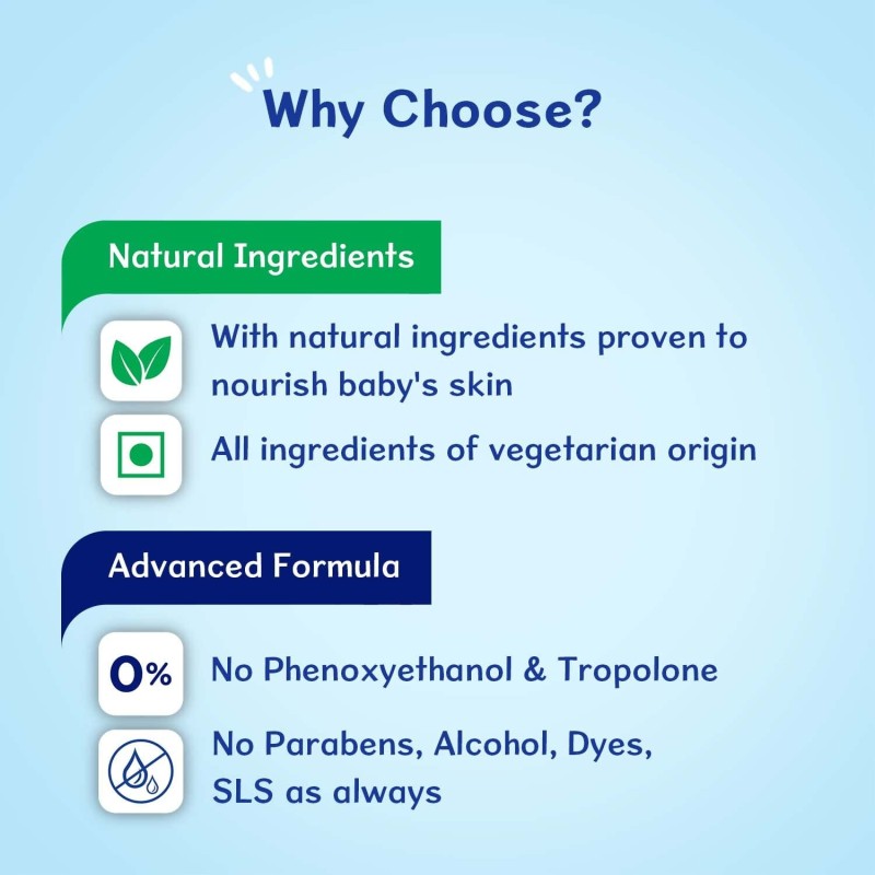 Chicco Baby Moments Shampoo for Tear-Free Bath times, Natural Ingredients, Suitable for baby�s tangle Free, smooth hair, No Phenoxyethanol and Parabens (500ml) Chicco Baby Moments Shampoo for Tear-Free Bath times, Natural Ingredients, Suitable for baby�s tangle Free, smooth hair, No Phenoxyethanol and Parabens (500ml)