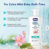Chicco Baby Moments Mild Body Wash Refresh, New Advanced Formula With Natural Ingredients, No Tears & Soap-Free, Mild Formula For Babys Body Wash, No Phenoxyethanol And Parabens (500Ml)