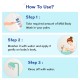 Chicco Baby Moments Mild Body Wash Refresh, New Advanced Formula With Natural Ingredients, No Tears & Soap-Free, Mild Formula For Babys Body Wash, No Phenoxyethanol And Parabens (500Ml)