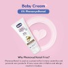 Chicco Baby Moments Baby Cream for Babies with Argan Oil & Avocado Butter, 100g| Natural Ingredients for Hydrated Skin | Dermatologically Tested | Phenoxyethanol, Parabens & Lauryl sulphates free Chicco Baby Moments Baby Cream for Babies with Argan Oil & Avocado Butter, 100g| Natural Ingredients for Hydrated Skin | Dermatologically Tested | Phenoxyethanol, Parabens & Lauryl sulphates free