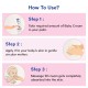 Chicco Baby Moments Baby Cream for Babies with Argan Oil & Avocado Butter, 100g| Natural Ingredients for Hydrated Skin | Dermatologically Tested | Phenoxyethanol, Parabens & Lauryl sulphates free