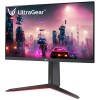 LG 24Gn650 Ultragear Gaming 24 Inch (60 Cm) LCD 1920 x 1080 Pixels IPS Full Hd - 144Hz, 1Ms, G-Sync Compatible, Freesync Premium, Srgb 99%, Hdmi X 2, Display Port, HP Out, HDR 10 (Black) LG 24Gn650 Ultragear Gaming 24 Inch (60 Cm) LCD 1920 x 1080 Pixels IPS Full Hd - 144Hz, 1Ms, G-Sync Compatible, Freesync Premium, Srgb 99%, Hdmi X 2, Display Port, HP Out, HDR 10 (Black)