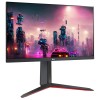 LG 24Gn650 Ultragear Gaming 24 Inch (60 Cm) LCD 1920 x 1080 Pixels IPS Full Hd - 144Hz, 1Ms, G-Sync Compatible, Freesync Premium, Srgb 99%, Hdmi X 2, Display Port, HP Out, HDR 10 (Black) LG 24Gn650 Ultragear Gaming 24 Inch (60 Cm) LCD 1920 x 1080 Pixels IPS Full Hd - 144Hz, 1Ms, G-Sync Compatible, Freesync Premium, Srgb 99%, Hdmi X 2, Display Port, HP Out, HDR 10 (Black)