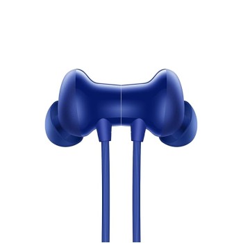 OnePlus Bullets Bluetooth Wireless in Ear Z2 Earphones with Mic, Bombastic Bass, 12.4 mm Drivers, 10 Mins Charge, 20 Hrs Music, 30 Hrs Battery Life, IP55 Dust & Water Resistant (Beam Blue) OnePlus Bullets Bluetooth Wireless in Ear Z2 Earphones with Mic, Bombastic Bass, 12.4 mm Drivers, 10 Mins Charge, 20 Hrs Music, 30 Hrs Battery Life, IP55 Dust & Water Resistant (Beam Blue)