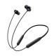 OnePlus Bullets Z2 Bluetooth Wireless in Ear Earphones with Mic, Bombastic Bass - 12.4 Mm Drivers, 10 Mins Charge - 20 Hrs Music, 30 Hrs Battery Life (Magico Black) OnePlus Bullets Z2 Bluetooth Wireless in Ear Earphones with Mic, Bombastic Bass - 12.4 Mm Drivers, 10 Mins Charge - 20 Hrs Music, 30 Hrs Battery Life (Magico Black)