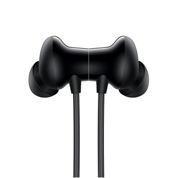 OnePlus Bullets Z2 Bluetooth Wireless in Ear Earphones with Mic, Bombastic Bass - 12.4 Mm Drivers, 10 Mins Charge - 20 Hrs Music, 30 Hrs Battery Life (Magico Black) OnePlus Bullets Z2 Bluetooth Wireless in Ear Earphones with Mic, Bombastic Bass - 12.4 Mm Drivers, 10 Mins Charge - 20 Hrs Music, 30 Hrs Battery Life (Magico Black)