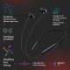 OnePlus Bullets Z2 Bluetooth Wireless in Ear Earphones with Mic, Bombastic Bass - 12.4 Mm Drivers, 10 Mins Charge - 20 Hrs Music, 30 Hrs Battery Life (Magico Black) OnePlus Bullets Z2 Bluetooth Wireless in Ear Earphones with Mic, Bombastic Bass - 12.4 Mm Drivers, 10 Mins Charge - 20 Hrs Music, 30 Hrs Battery Life (Magico Black)