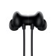 OnePlus Bullets Z2 Bluetooth Wireless in Ear Earphones with Mic, Bombastic Bass - 12.4 Mm Drivers, 10 Mins Charge - 20 Hrs Music, 30 Hrs Battery Life (Magico Black)