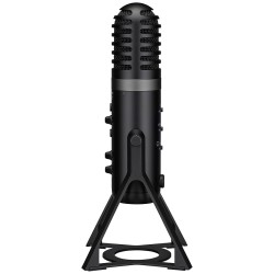 YAMAHA AG01 Live Streaming USB Microphone - AG01 B