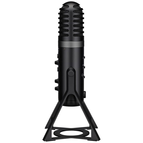 YAMAHA AG01 Live Streaming USB Microphone - AG01 B