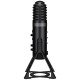 YAMAHA AG01 Live Streaming USB Microphone - AG01 B
