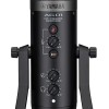 YAMAHA AG01 Live Streaming USB Microphone - AG01 B YAMAHA AG01 Live Streaming USB Microphone - AG01 B
