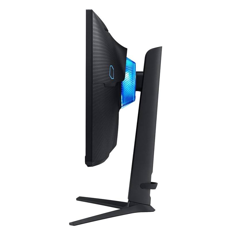 (Refurbished) Samsung 28-inch(70.85cm) 4K Gaming, UHD, IPS, 144 Hz, 1ms, Flat Monitor, HAS, Bezel-Less, HDR400, G-Sync Compatible, FreeSync Premium, (LS28AG700NWXXL, Black) (Refurbished) Samsung 28-inch(70.85cm) 4K Gaming, UHD, IPS, 144 Hz, 1ms, Flat Monitor, HAS, Bezel-Less, HDR400, G-Sync Compatible, FreeSync Premium, (LS28AG700NWXXL, Black)