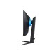 Samsung 28-inch(70.85cm) 4K Gaming, UHD, IPS, 144 Hz, 1ms, Flat Monitor, HAS, Bezel-Less, HDR400, G-Sync Compatible, FreeSync Premium, (LS28AG700NWXXL, Black)