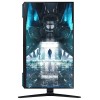 (Refurbished) Samsung 28-inch(70.85cm) 4K Gaming, UHD, IPS, 144 Hz, 1ms, Flat Monitor, HAS, Bezel-Less, HDR400, G-Sync Compatible, FreeSync Premium, (LS28AG700NWXXL, Black) (Refurbished) Samsung 28-inch(70.85cm) 4K Gaming, UHD, IPS, 144 Hz, 1ms, Flat Monitor, HAS, Bezel-Less, HDR400, G-Sync Compatible, FreeSync Premium, (LS28AG700NWXXL, Black)