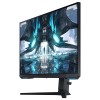 (Refurbished) Samsung 28-inch(70.85cm) 4K Gaming, UHD, IPS, 144 Hz, 1ms, Flat Monitor, HAS, Bezel-Less, HDR400, G-Sync Compatible, FreeSync Premium, (LS28AG700NWXXL, Black) (Refurbished) Samsung 28-inch(70.85cm) 4K Gaming, UHD, IPS, 144 Hz, 1ms, Flat Monitor, HAS, Bezel-Less, HDR400, G-Sync Compatible, FreeSync Premium, (LS28AG700NWXXL, Black)