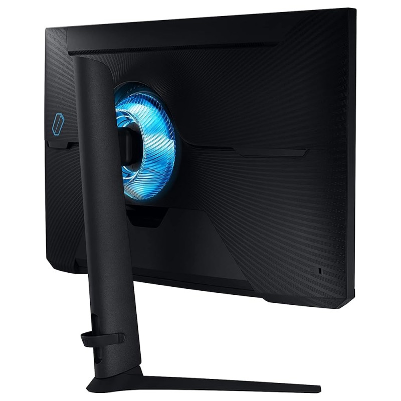 (Refurbished) Samsung 28-inch(70.85cm) 4K Gaming, UHD, IPS, 144 Hz, 1ms, Flat Monitor, HAS, Bezel-Less, HDR400, G-Sync Compatible, FreeSync Premium, (LS28AG700NWXXL, Black) (Refurbished) Samsung 28-inch(70.85cm) 4K Gaming, UHD, IPS, 144 Hz, 1ms, Flat Monitor, HAS, Bezel-Less, HDR400, G-Sync Compatible, FreeSync Premium, (LS28AG700NWXXL, Black)