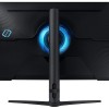 (Refurbished) Samsung 28-inch(70.85cm) 4K Gaming, UHD, IPS, 144 Hz, 1ms, Flat Monitor, HAS, Bezel-Less, HDR400, G-Sync Compatible, FreeSync Premium, (LS28AG700NWXXL, Black) (Refurbished) Samsung 28-inch(70.85cm) 4K Gaming, UHD, IPS, 144 Hz, 1ms, Flat Monitor, HAS, Bezel-Less, HDR400, G-Sync Compatible, FreeSync Premium, (LS28AG700NWXXL, Black)