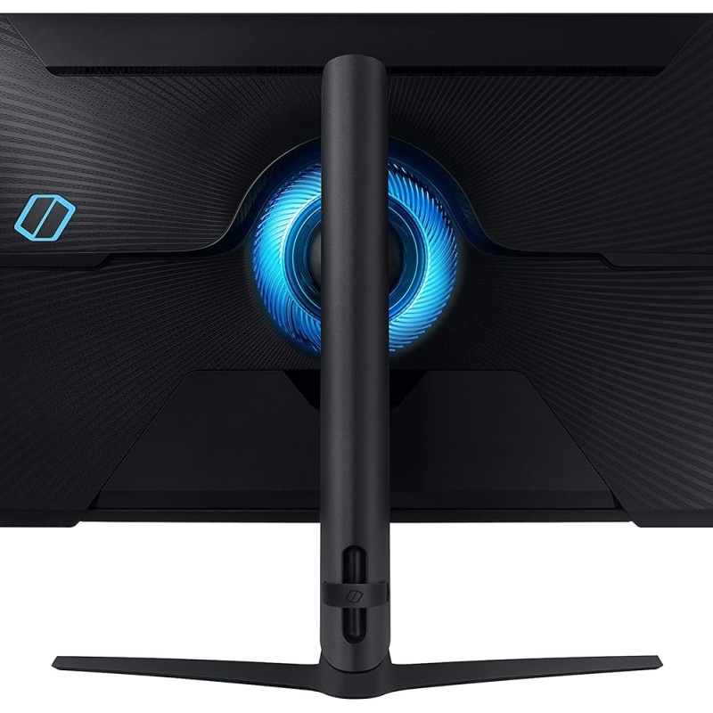 (Refurbished) Samsung 28-inch(70.85cm) 4K Gaming, UHD, IPS, 144 Hz, 1ms, Flat Monitor, HAS, Bezel-Less, HDR400, G-Sync Compatible, FreeSync Premium, (LS28AG700NWXXL, Black) (Refurbished) Samsung 28-inch(70.85cm) 4K Gaming, UHD, IPS, 144 Hz, 1ms, Flat Monitor, HAS, Bezel-Less, HDR400, G-Sync Compatible, FreeSync Premium, (LS28AG700NWXXL, Black)