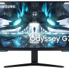 (Refurbished) Samsung 28-inch(70.85cm) 4K Gaming, UHD, IPS, 144 Hz, 1ms, Flat Monitor, HAS, Bezel-Less, HDR400, G-Sync Compatible, FreeSync Premium, (LS28AG700NWXXL, Black) (Refurbished) Samsung 28-inch(70.85cm) 4K Gaming, UHD, IPS, 144 Hz, 1ms, Flat Monitor, HAS, Bezel-Less, HDR400, G-Sync Compatible, FreeSync Premium, (LS28AG700NWXXL, Black)