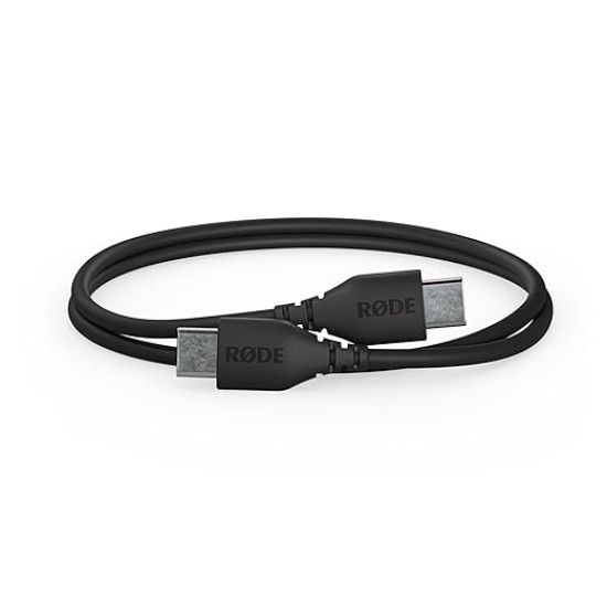 Rode SC22 0.3m USB-C Cable (SC-22) Rode SC22 0.3m USB-C Cable (SC-22)