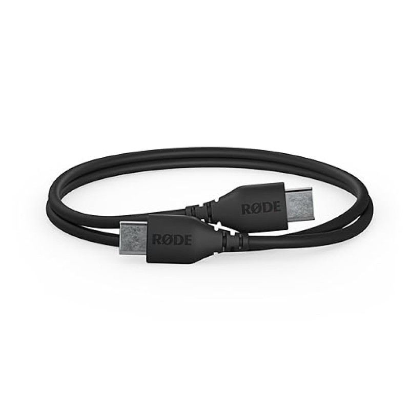 Rode SC22 0.3m USB-C Cable (SC-22) Rode SC22 0.3m USB-C Cable (SC-22)