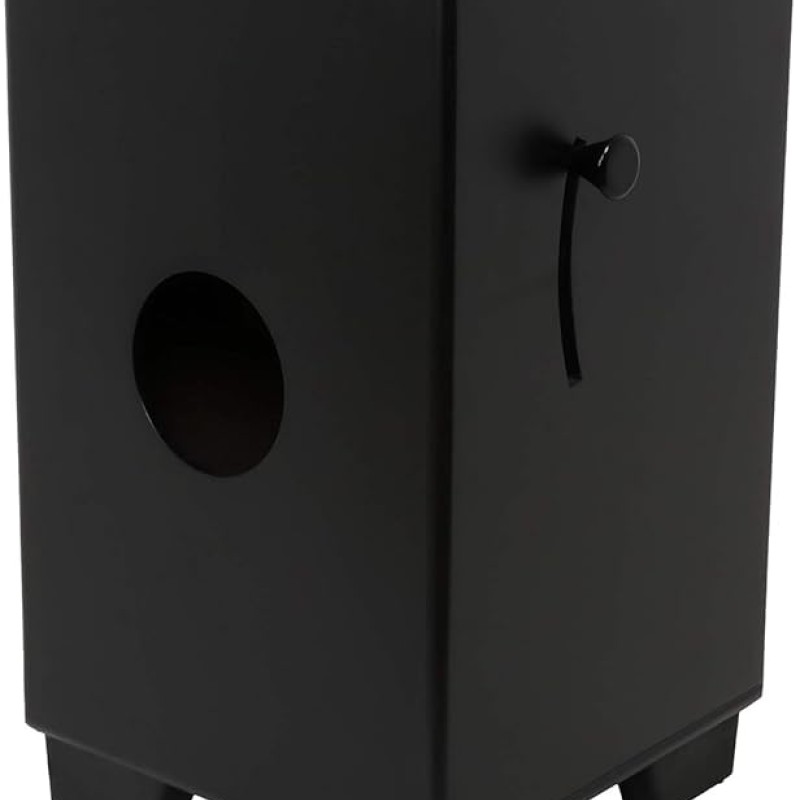 Clapbox Adjustable Snare Cajon CB50 - Oak Wood, (H:50 W:30 L:30) - 3 Internal Snares Clapbox Adjustable Snare Cajon CB50 - Oak Wood, (H:50 W:30 L:30) - 3 Internal Snares