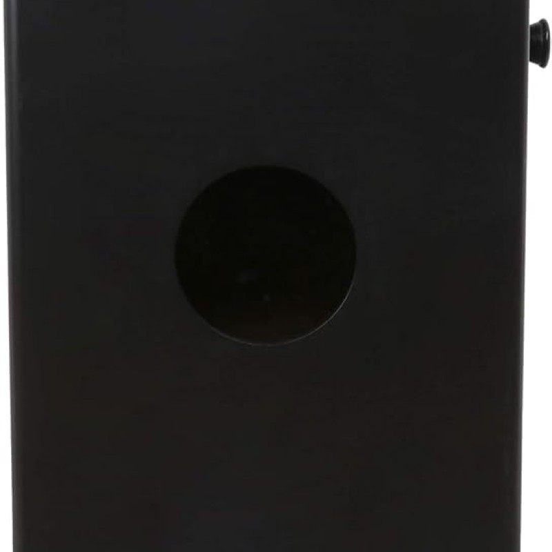 Clapbox Adjustable Snare Cajon CB50 - Oak Wood, (H:50 W:30 L:30) - 3 Internal Snares Clapbox Adjustable Snare Cajon CB50 - Oak Wood, (H:50 W:30 L:30) - 3 Internal Snares