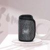 Mee Mee Portable Baby Bottle  Warmer 10 Mins to Warm Baby Milk Using with Quick USB Charging (Grey)