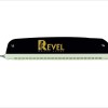 REVEL C scale 24-hole Scale Changer Chromatic Premium Harmonica/Mouth Organ with Case for Professional and Amateurs. Ultra premium finish and durable built. Black colour REVEL C scale 24-hole Scale Changer Chromatic Premium Harmonica/Mouth Organ with Case for Professional and Amateurs. Ultra premium finish and durable built. Black colour