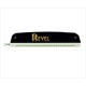 REVEL C scale 24-hole Scale Changer Chromatic Premium Harmonica/Mouth Organ with Case for Professional and Amateurs. Ultra premium finish and durable built. Black colour REVEL C scale 24-hole Scale Changer Chromatic Premium Harmonica/Mouth Organ with Case for Professional and Amateurs. Ultra premium finish and durable built. Black colour
