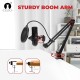 Cezo Professional Studio Recording Singing Condenser Mic Full Set Kit BM 800 Condenser Microphone with Audio Interface inbuilt Phantom Power Supply Mic Stand and POP Filter for Podcast, Singing Cezo Professional Studio Recording Singing Condenser Mic Full Set Kit BM 800 Condenser Microphone with Audio Interface inbuilt Phantom Power Supply Mic Stand and POP Filter for Podcast, Singing