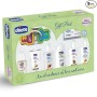 Chicco Baby Moments Delight Set Green, Gift Set for Babies, 0m+