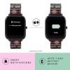 Chumbak Squad 2.0 Smartwatch - 1.7 inch SpO2, with 24 * 7 Health Tracking with Blood Oxygen, Fitness, Sports & Sleep Tracking for Women Chumbak Squad 2.0 Smartwatch - 1.7 inch SpO2, with 24 * 7 Health Tracking with Blood Oxygen, Fitness, Sports & Sleep Tracking for Women