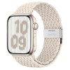 XMUXI Compatible with Apple Watch Series 9 8 7 Strap 45mm 41mm Braided Nylon Replacement Band compatible with IWatch ultra 49mm series SE/6/5/4 44mm 40mm(Watch Not Included) XMUXI Compatible with Apple Watch Series 9 8 7 Strap 45mm 41mm Braided Nylon Replacement Band compatible with IWatch ultra 49mm series SE/6/5/4 44mm 40mm(Watch Not Included)
