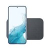 (Refurbished) Samsung Original Wireless Charger Duo Pad (15W, Black)