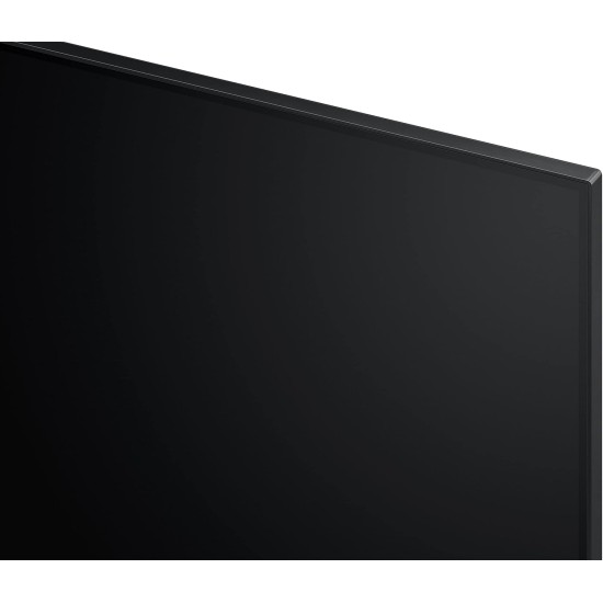 Samsung 27-inch(68.58cm) M5 FHD Smart Monitor, Mouse & Keyboard Control, Smart TV apps, IoT Hub, Office 365, Apple Airplay, Dex, Speakers, Remote, Bluetooth (LS27CM500EWXXL, Black)