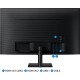 Samsung 27-inch(68.58cm) M5 FHD Smart Monitor, Mouse & Keyboard Control, Smart TV apps, IoT Hub, Office 365, Apple Airplay, Dex, Speakers, Remote, Bluetooth (LS27CM500EWXXL, Black)