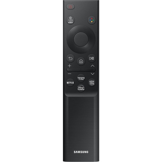 Samsung 27-inch(68.58cm) M5 FHD Smart Monitor, Mouse & Keyboard Control, Smart TV apps, IoT Hub, Office 365, Apple Airplay, Dex, Speakers, Remote, Bluetooth (LS27CM500EWXXL, Black)